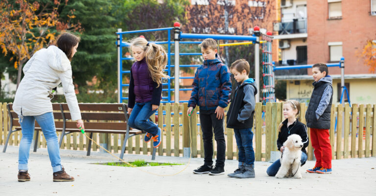 De Saffier viert succesvolle projectweek ‘Samen Groeien’!