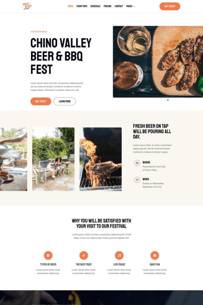 beer bbq event starter template 768x1152 1