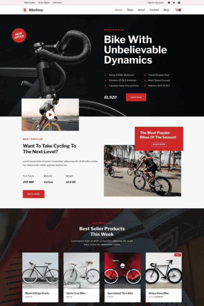bike shop starter template 768x1152 1