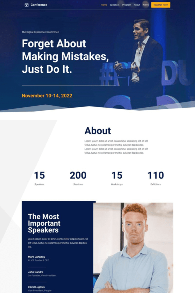 conference starter template 768x1152 1