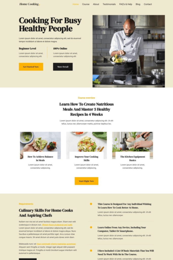 cooking course starter template 768x1152 1