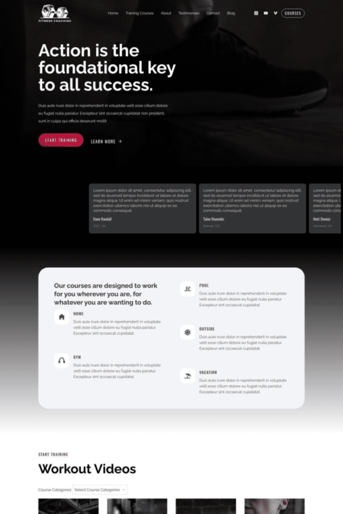 fitness course starter template 768x1152 1