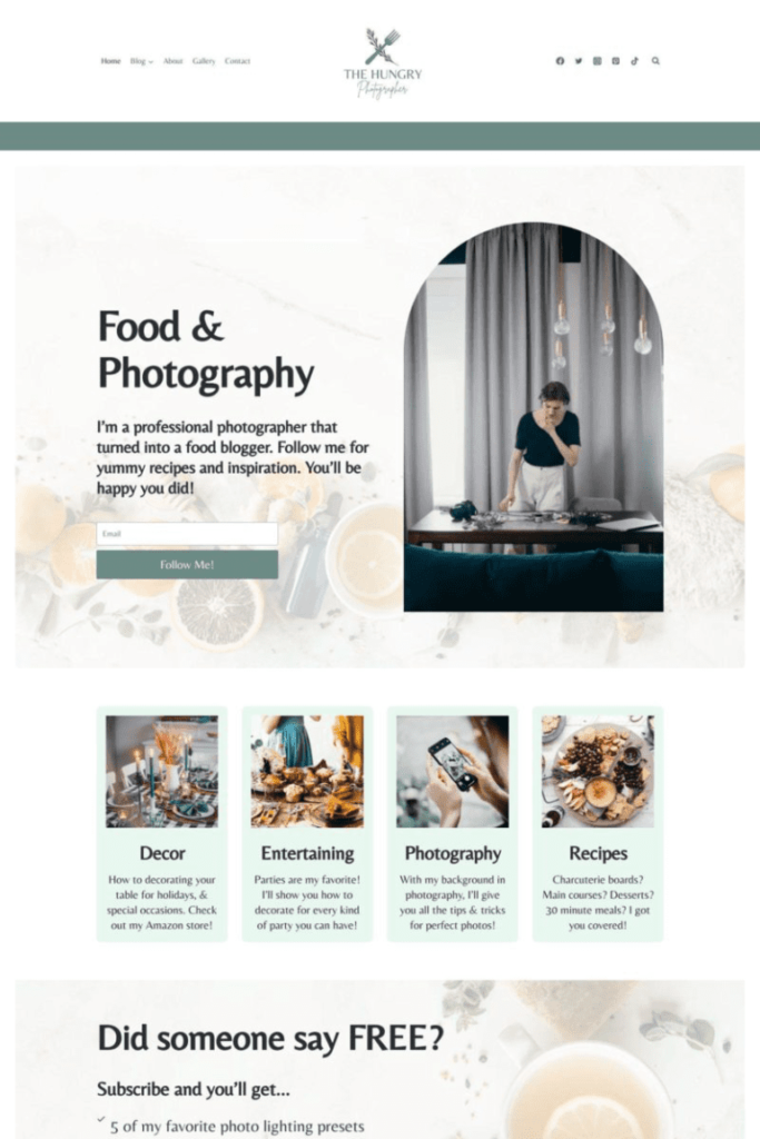 food photography starter template 768x1152 1