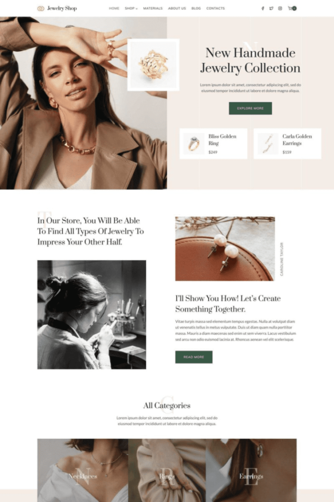 jewelry shop starter template 768x1152 1