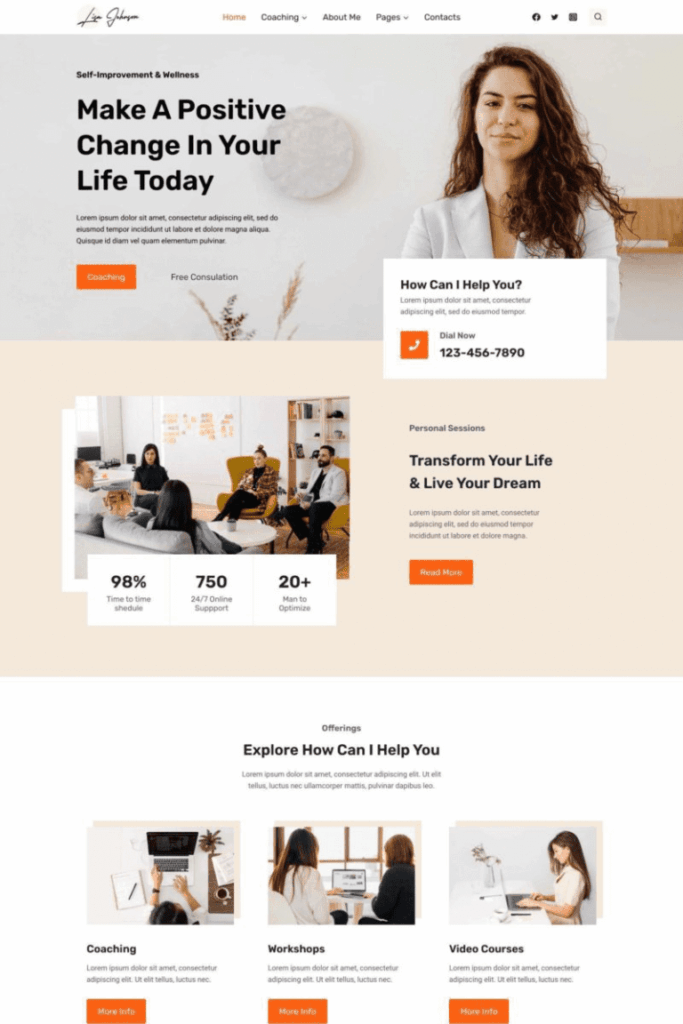 life coach starter template 768x1152 1