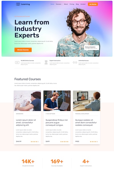 online course02