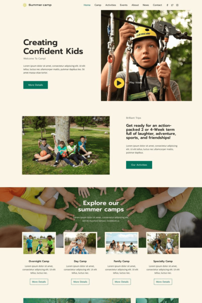 summer camp starter template 768x1152 1