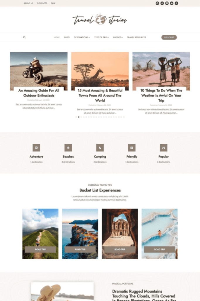 travel blog starter template 768x1152 1