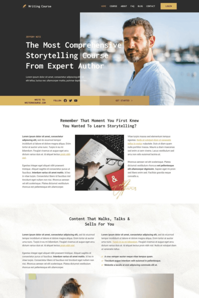 writing course starter template 768x1152 1